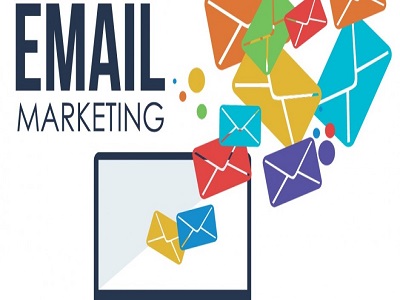 E-mail Marketing Market